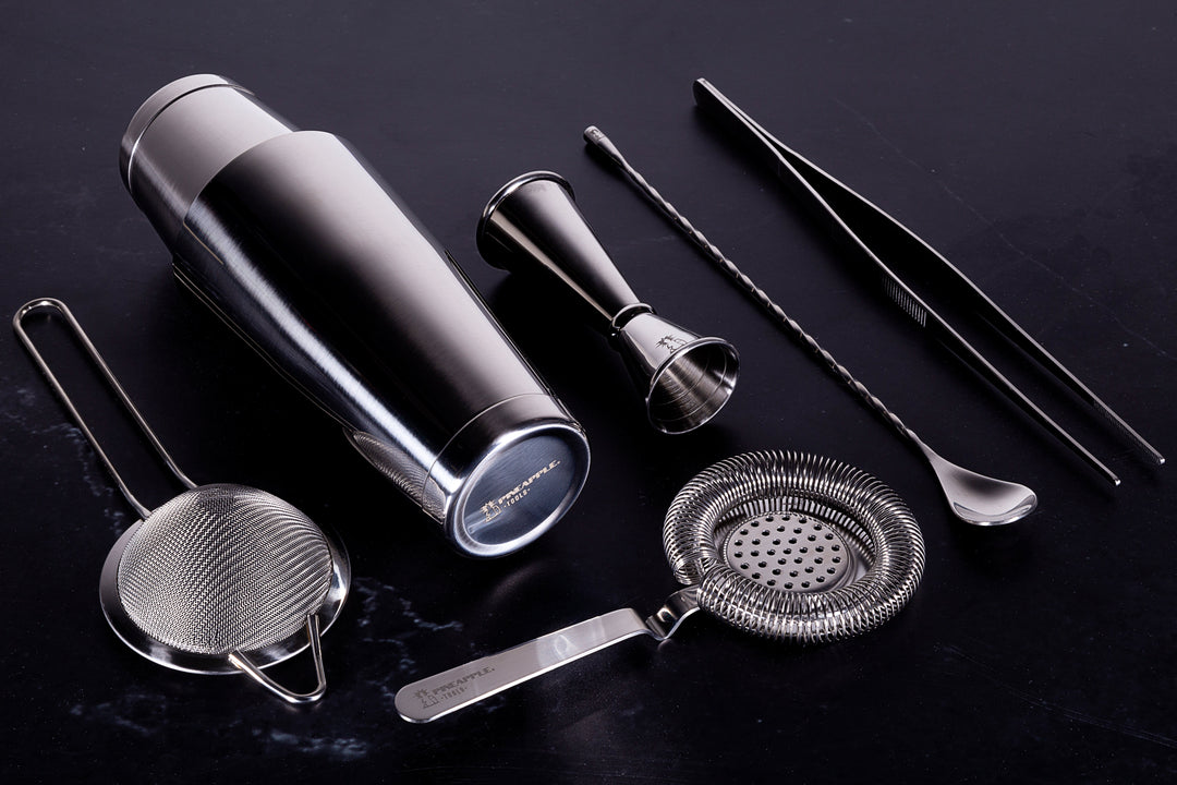Colección Plata