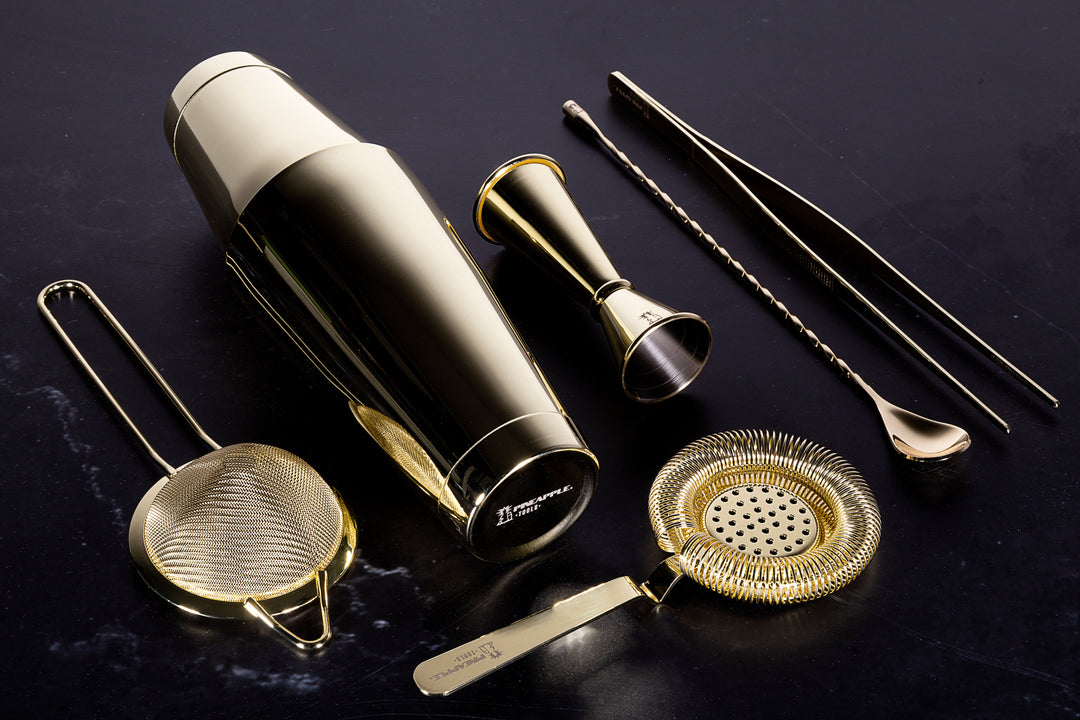 Colección Oro