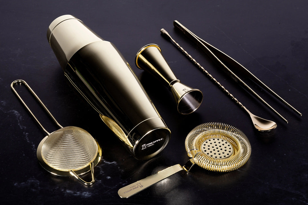 Colección Oro