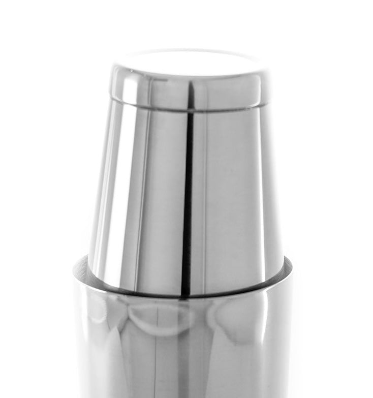 Shaker Boston Plata