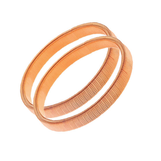 Armbands Cobre