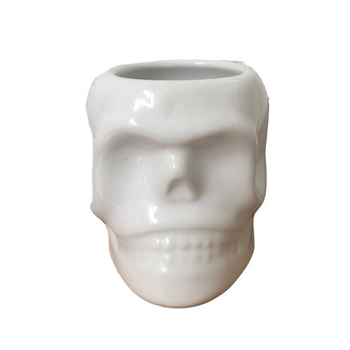 Calaverita Blanca