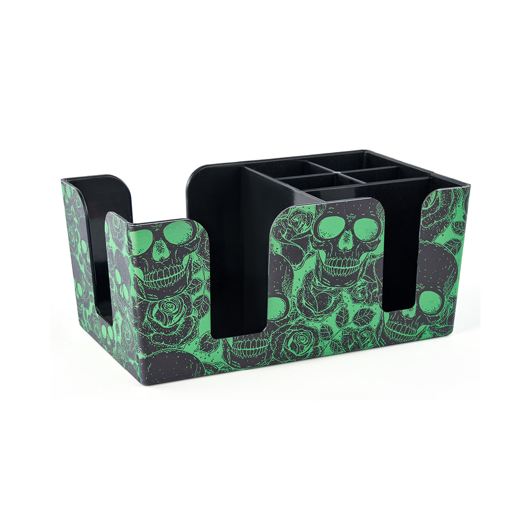 Caddy Verde Calaveras