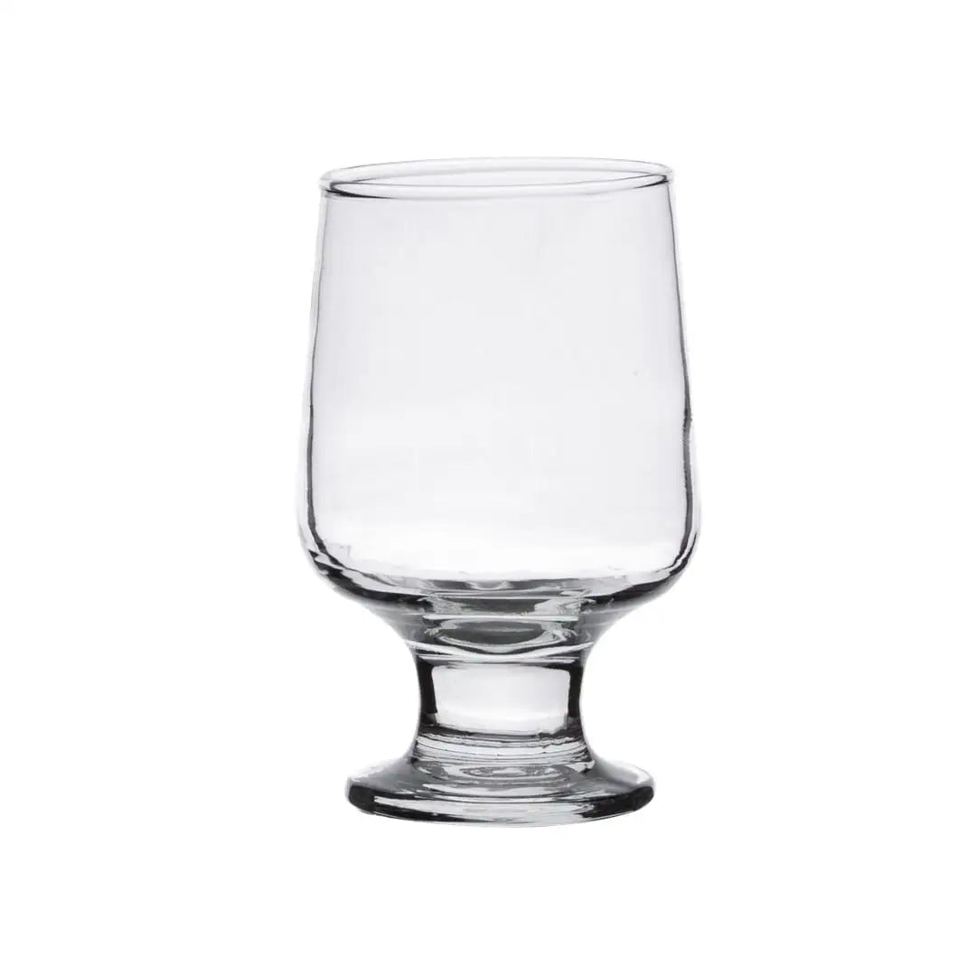 Caja Copa Agua Eleia 370 ml (24 pzs)