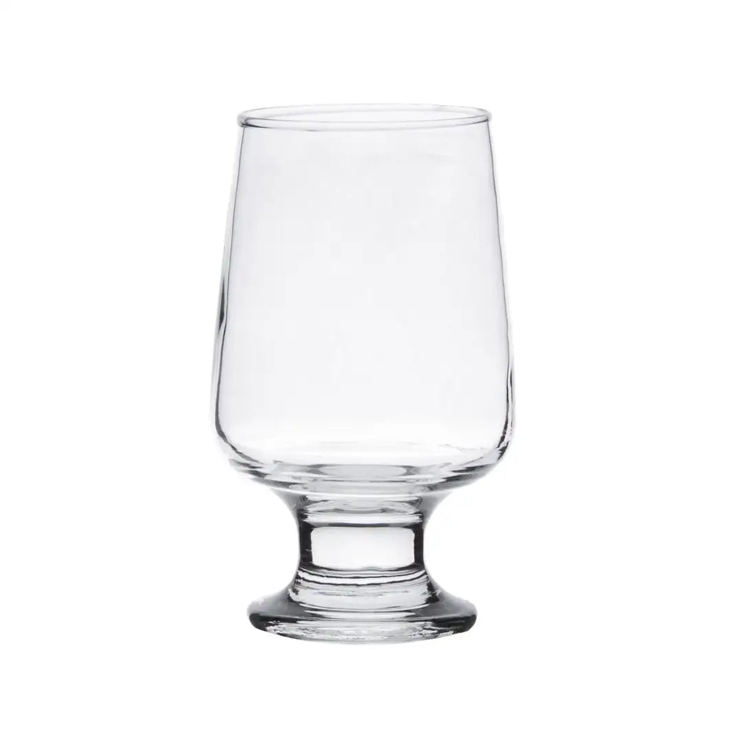 Caja Copa Agua Eleia 470 ml (24 pzs)