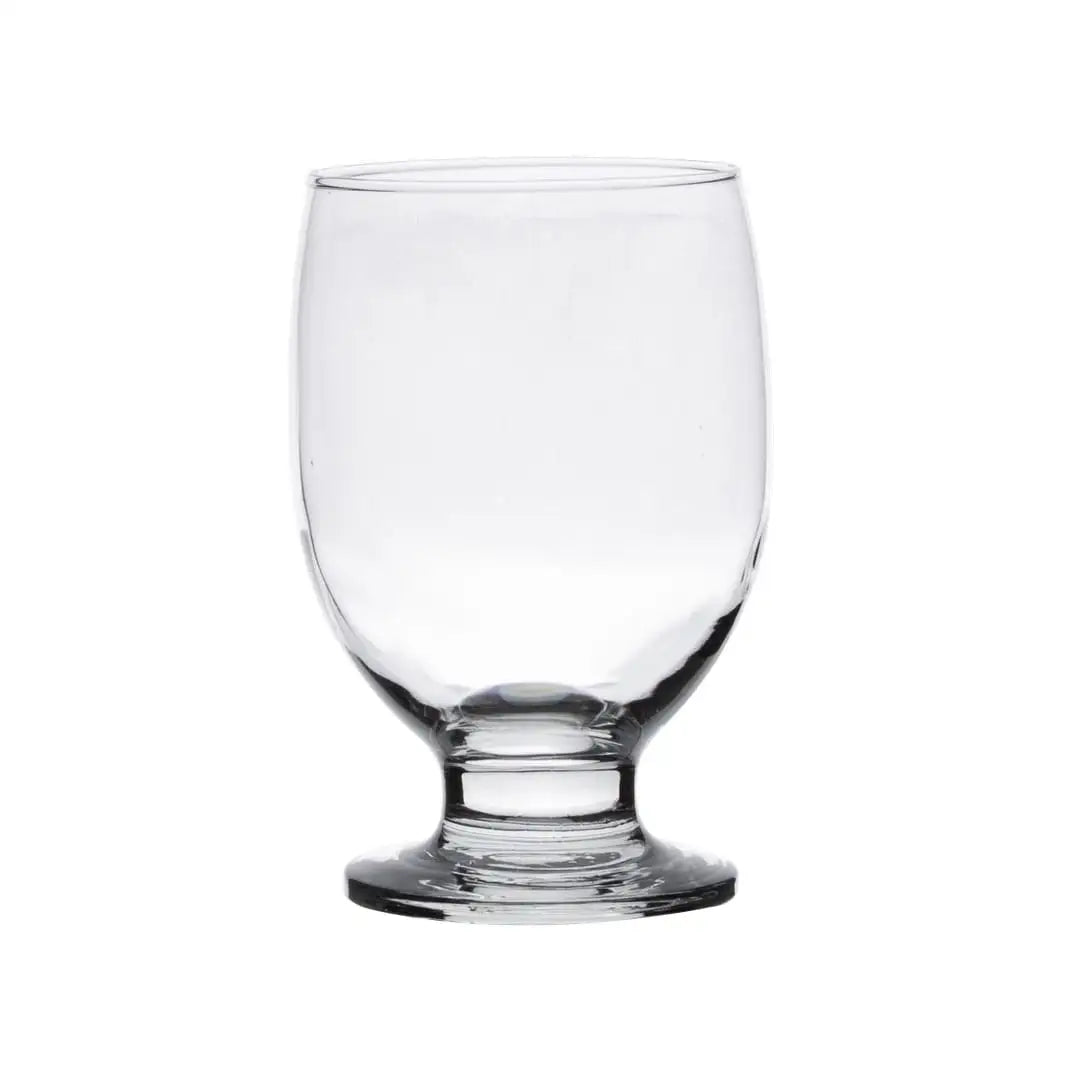 Caja Copa Agua Ferrara 350 ml (24 pzs)