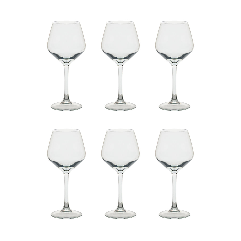 Caja Copa Arome Templada 350 ml (6 pzs)