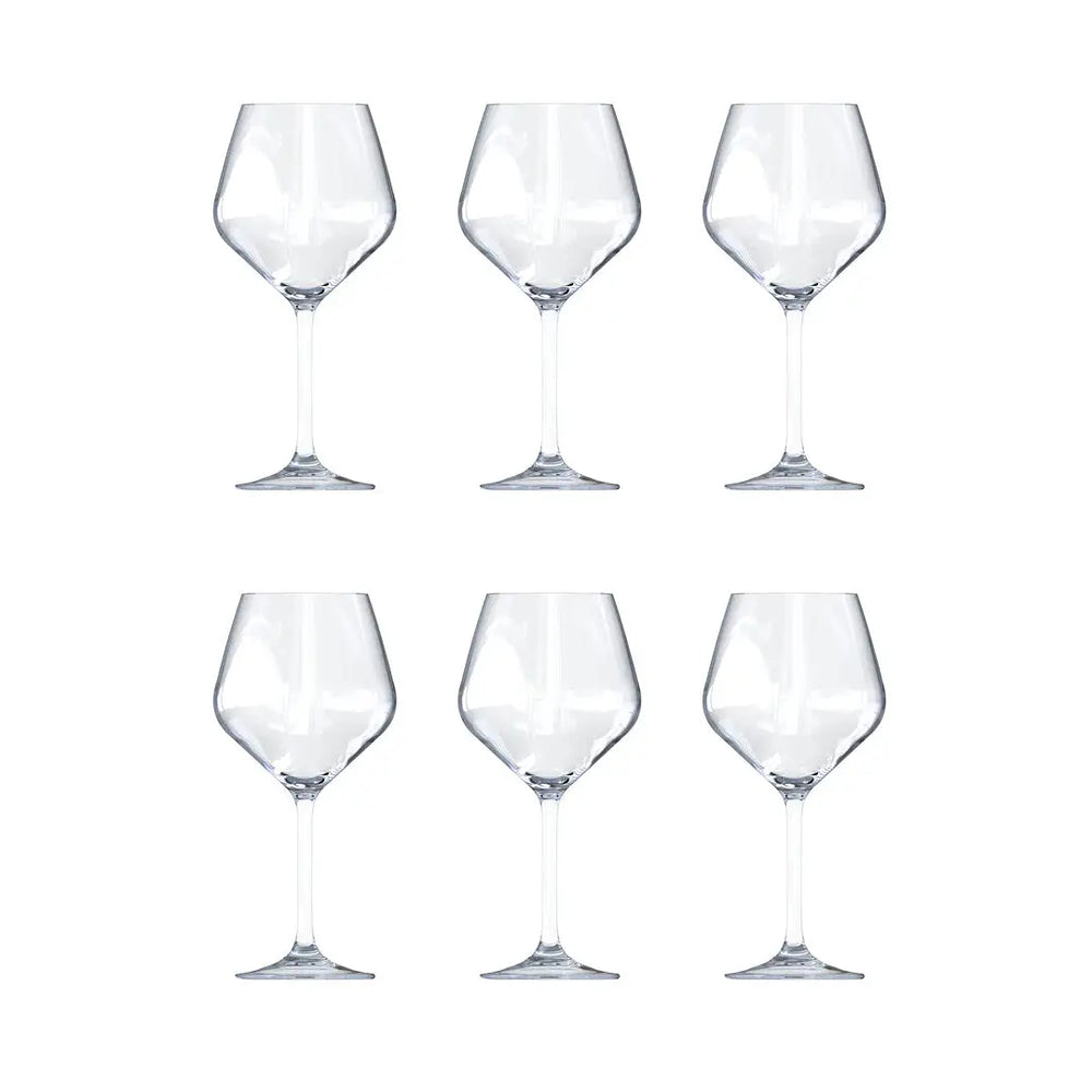 Caja Copa Arome Templada 500 ml (6 pzs)