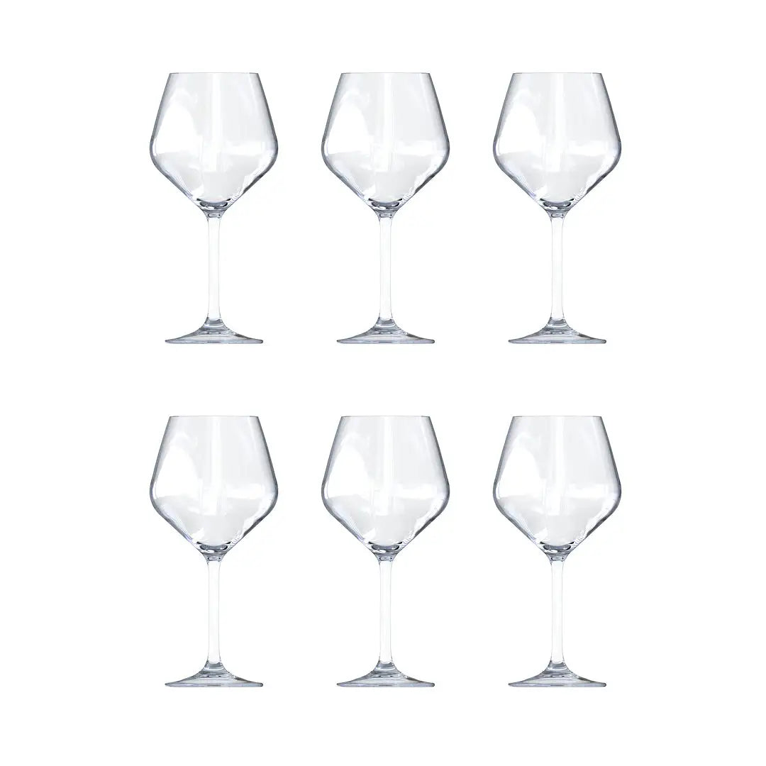 Caja Copa Arome Templada 500 ml (6 pzs)