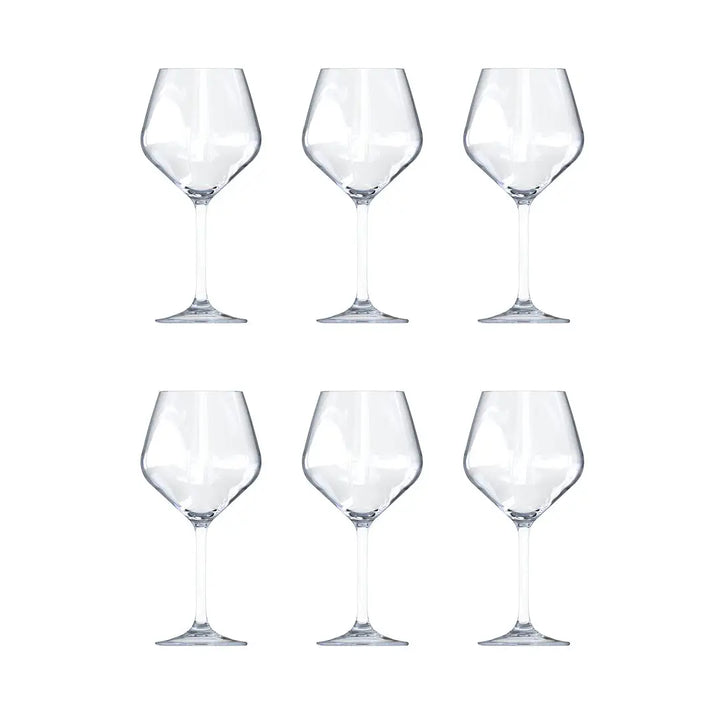 Caja Copa Arome Templada 500 ml (6 pzs)