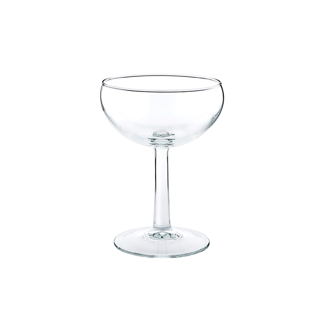 Caja Copa Champagne Monastrell 170ml (12 pz)