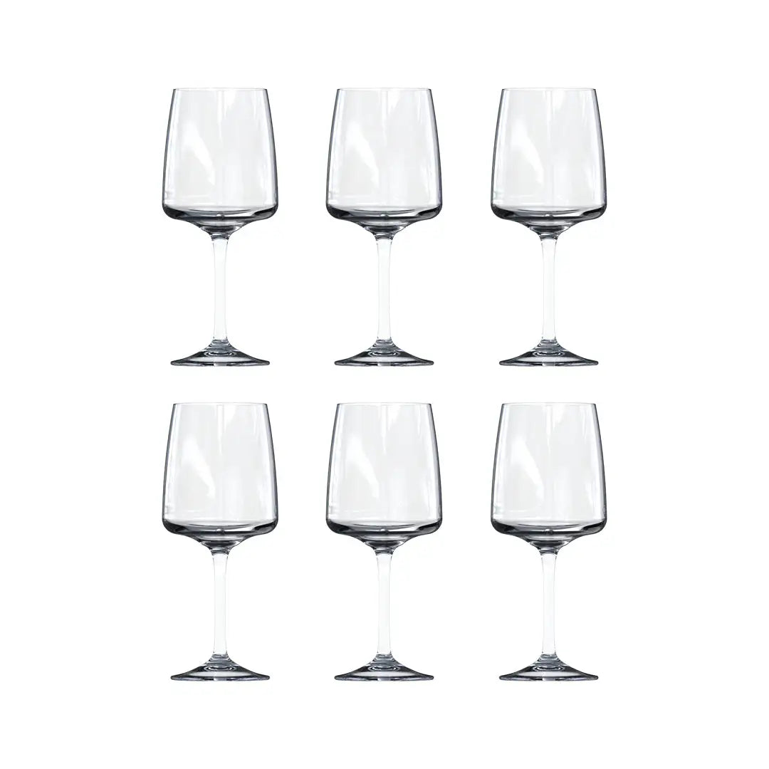 Caja Copa Edel 470 ml (6 pzs)
