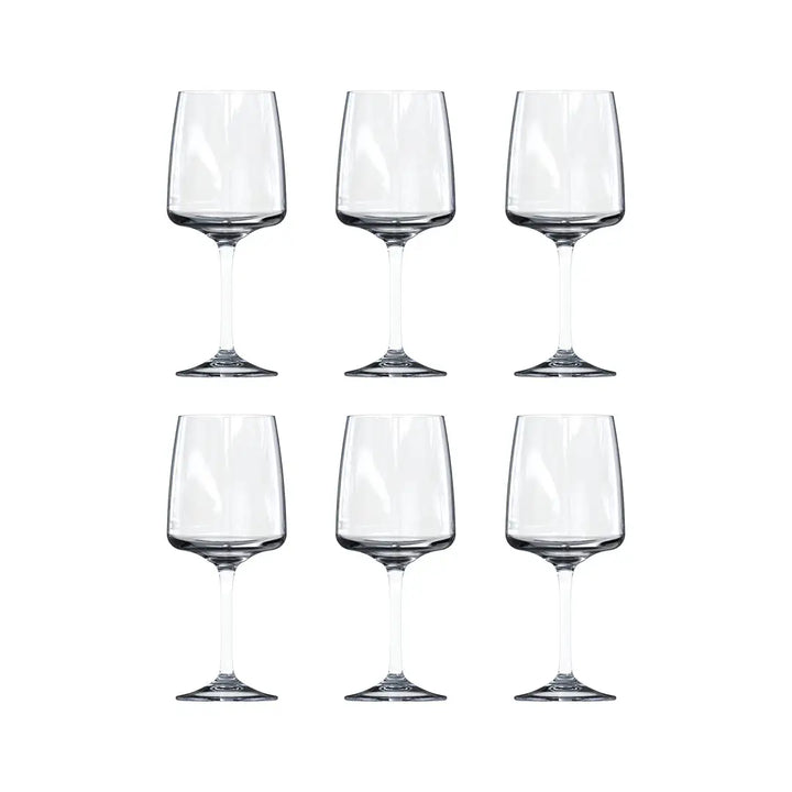 Caja Copa Edel 470 ml (6 pzs)