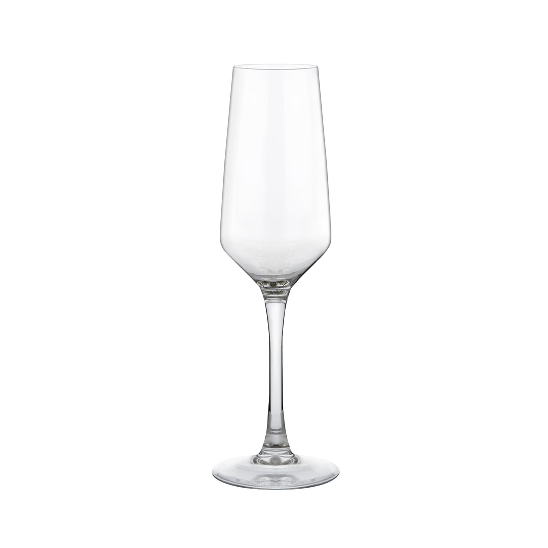 Caja Copa Flauta Mencia 170ml (6 pz)