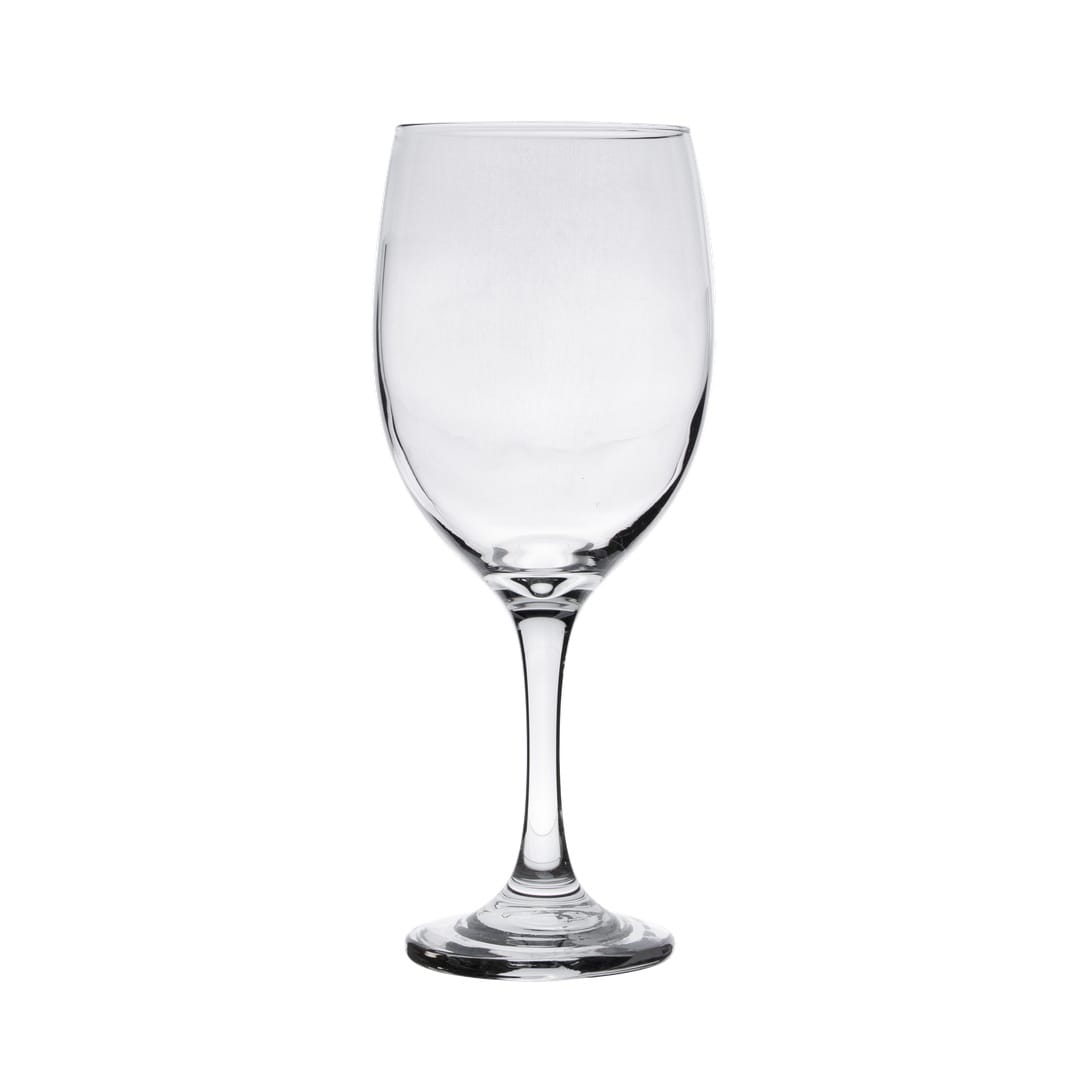 Caja Copa Gran Vino California 590 ml (24 pzs)