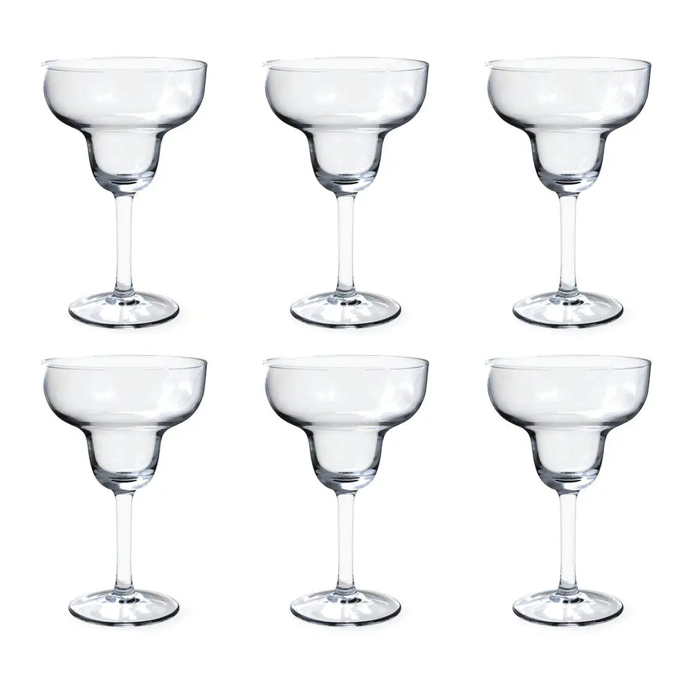 Caja Copa Margarita 440ml (6pz)
