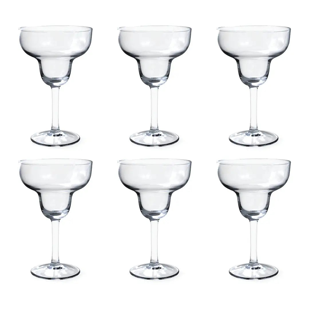 Caja Copa Margarita 440ml (6pz)
