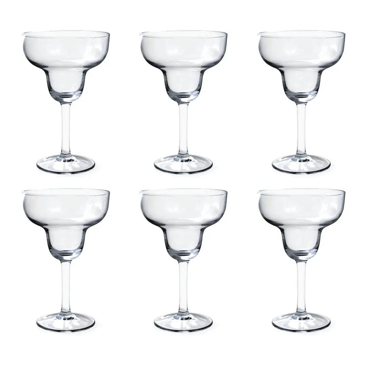Caja Copa Margarita 440ml (6pz)