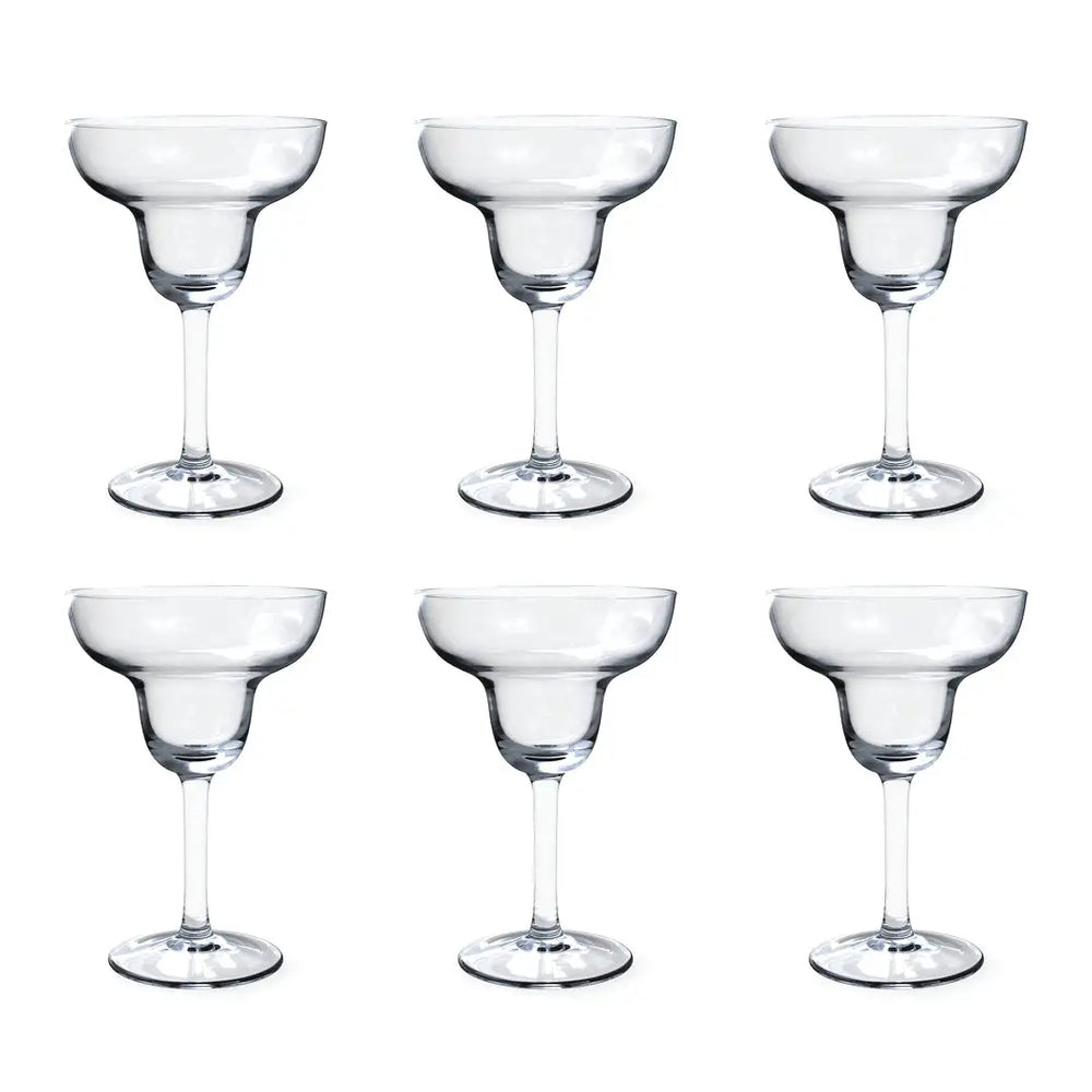 Caja Copa Margarita Templada 270ml (6pz)