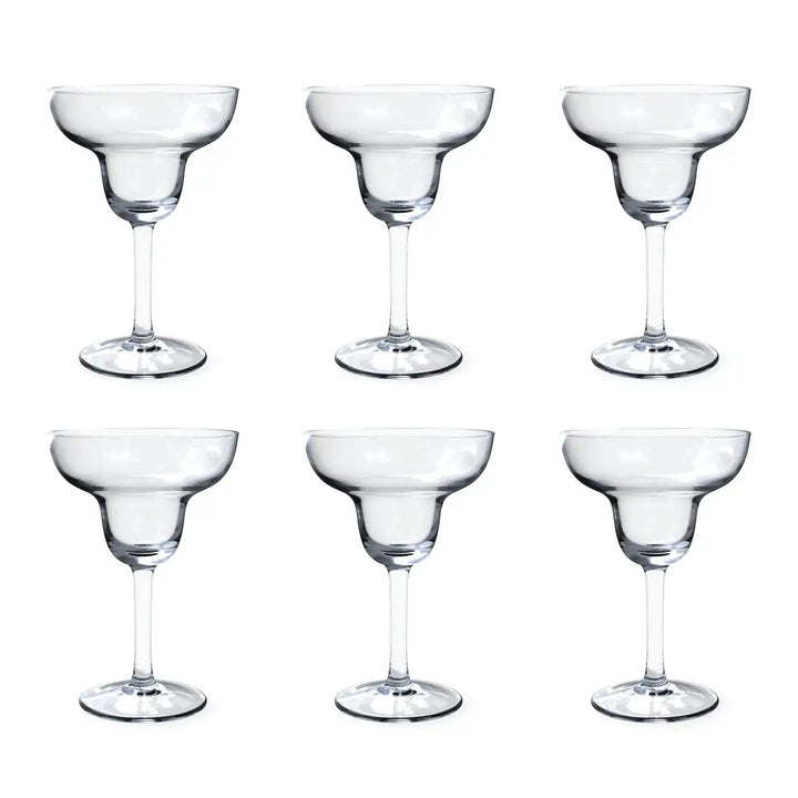 Caja Copa Margarita Templada 270ml (6pz)