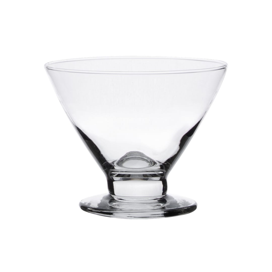 Caja Copa Postre 310 ml (24 pzs)