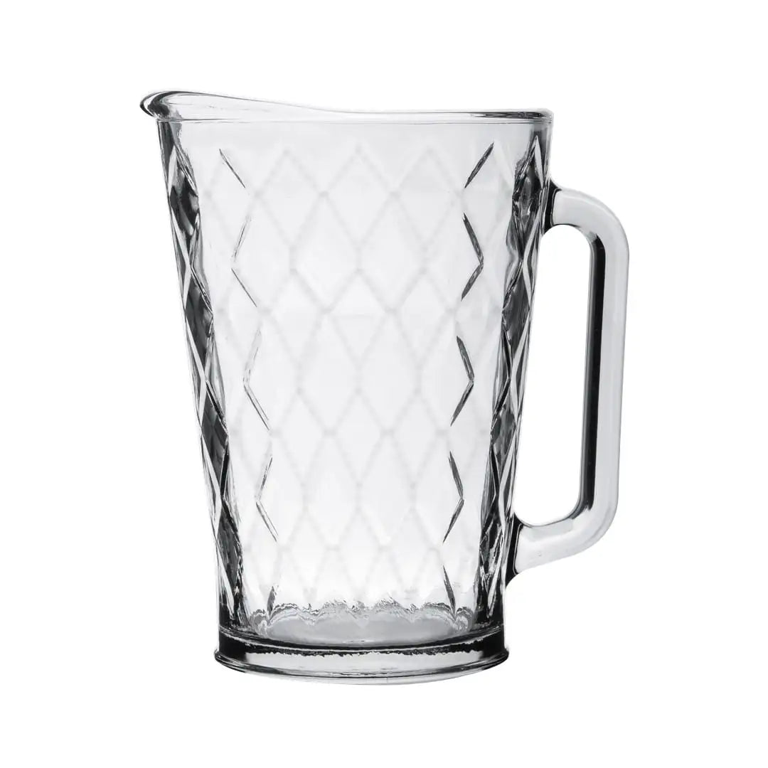 Caja Jarra Diamonds 1700 ml (6 pzs)