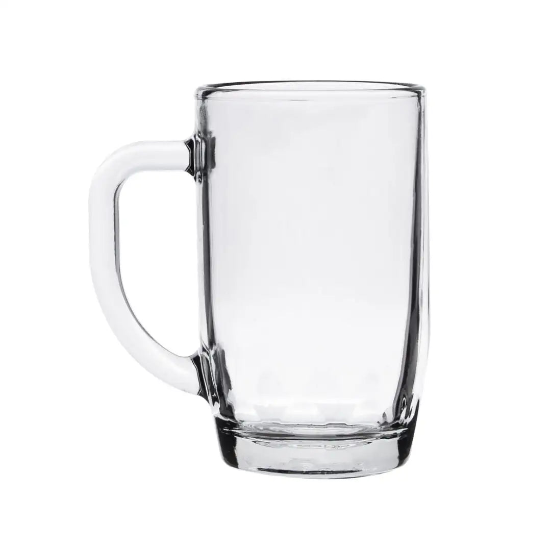 Caja Tarro Cervecero Berlín 500 ml (12 pzs)