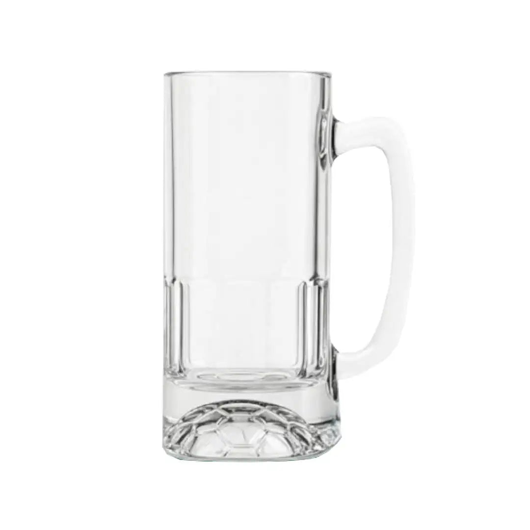 Caja Tarro Futbol Cervecero 360ml (12 pz)