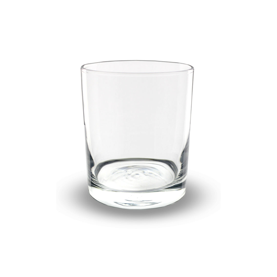 Caja Vaso Glasgow Dof 330ml (24 pz)