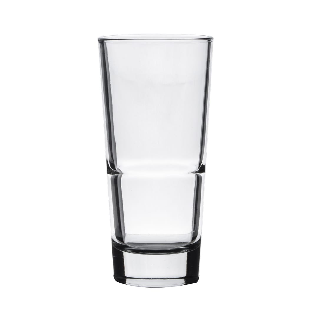 Caja Vaso HB Novara 350 ml (12 pzs)