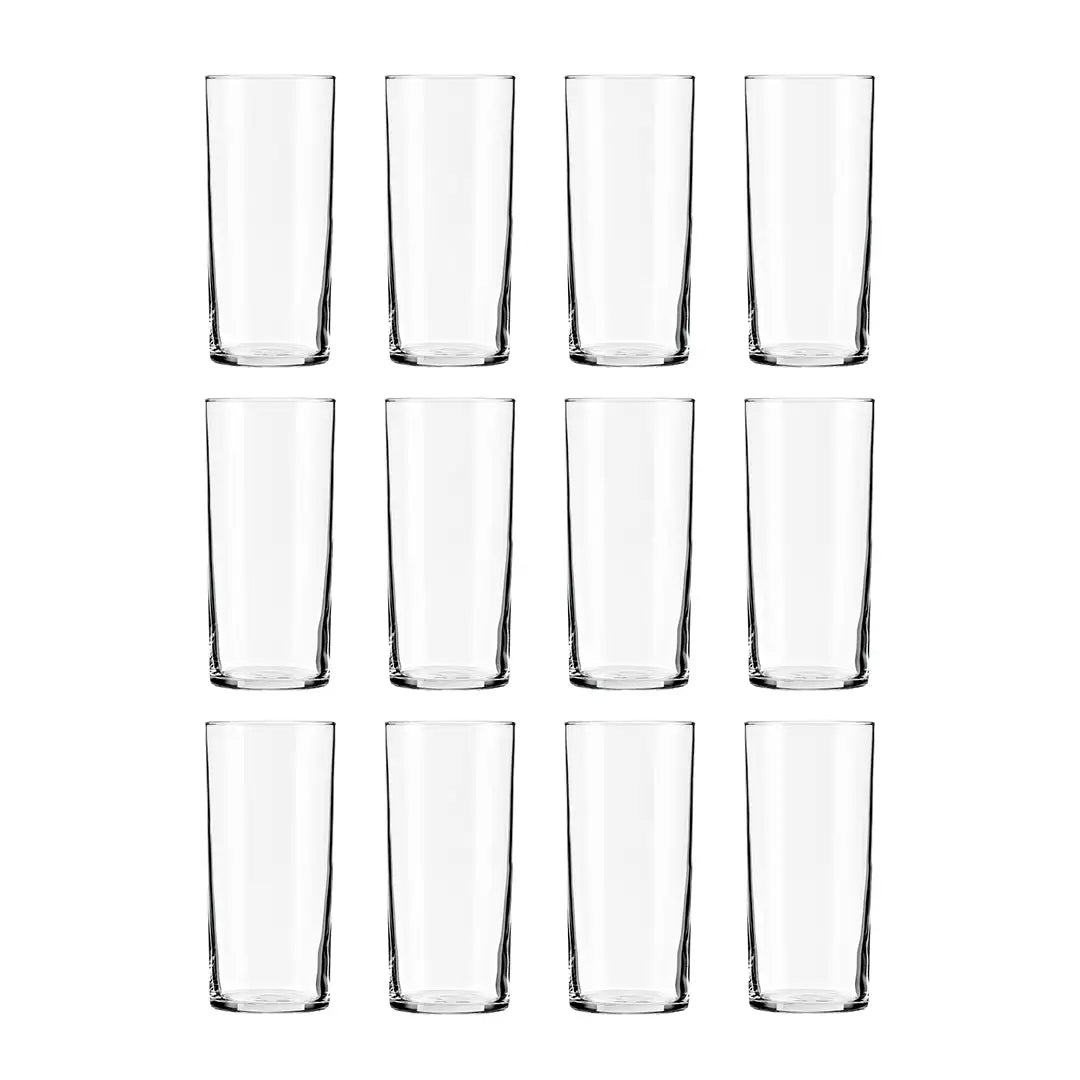 Caja Vaso Jerte 350ml (12 pz)