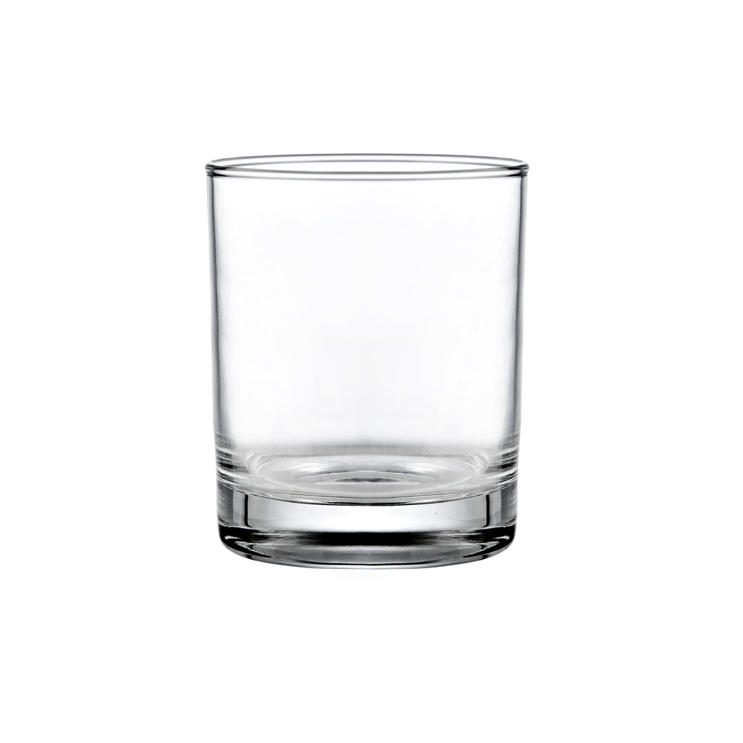 Caja Vaso Merlot 330ml (6 pz)