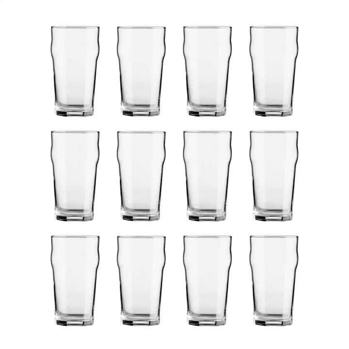 Caja Vaso T-Nonic 568ml (12 pz)