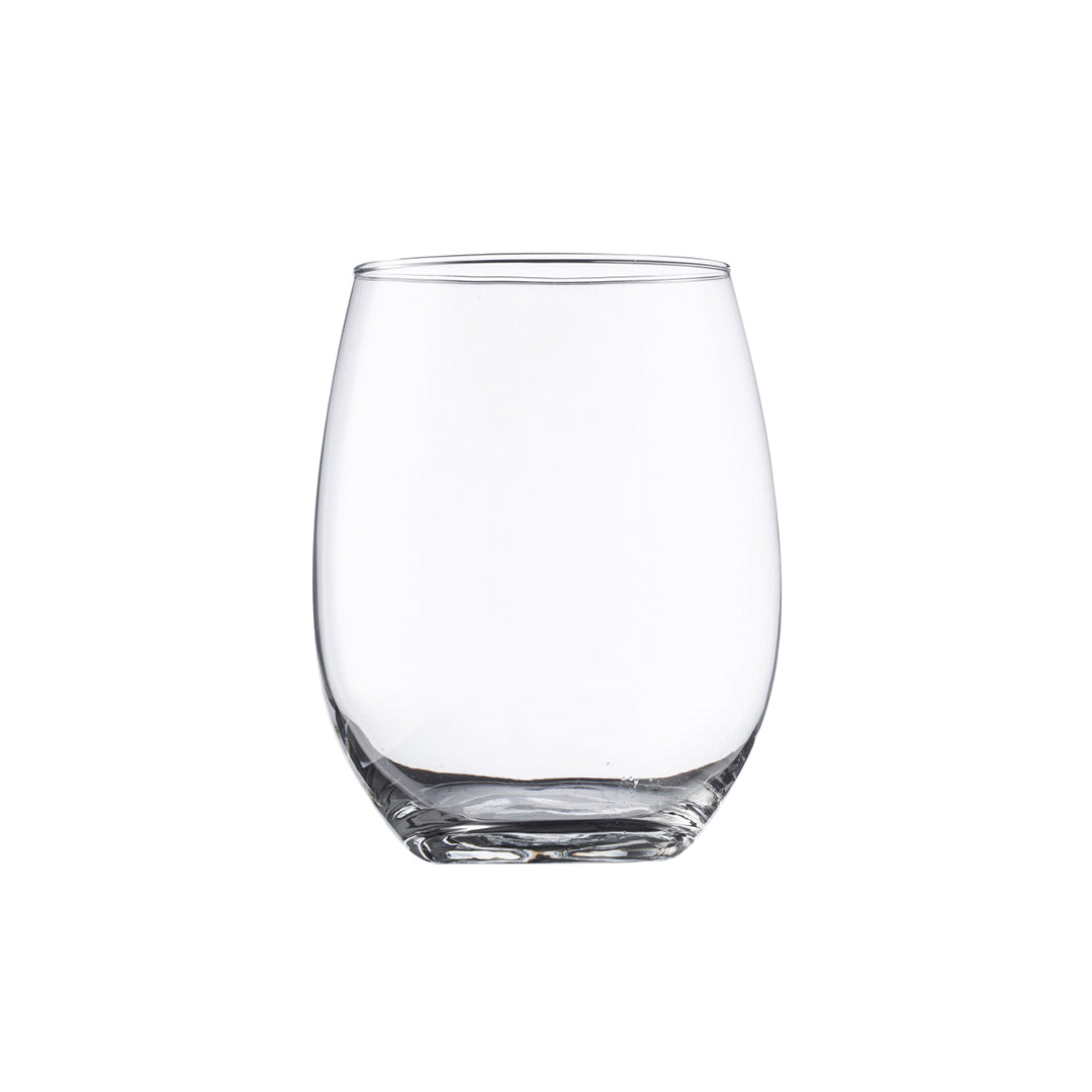 Caja Vaso Vino Syrah 470ml (6 pz)