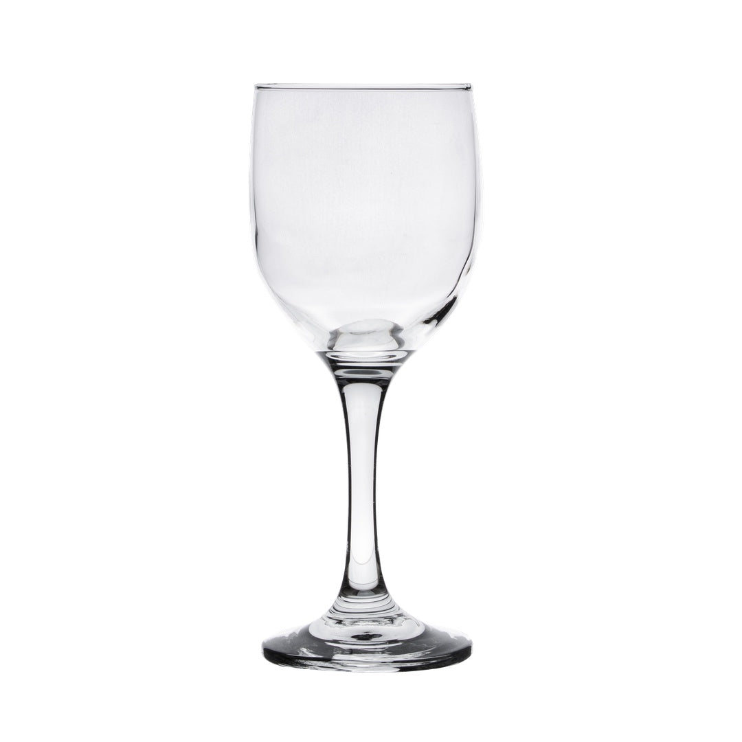 Copa Vino Blanco California 350 ml (24 pzs)
