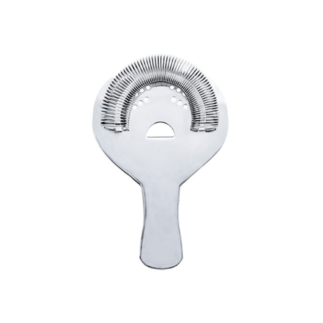 Colador Oruga Cocktail Plata