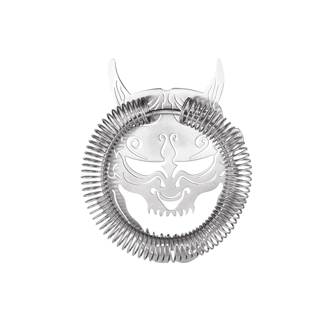 Colador Oruga Devil Baku