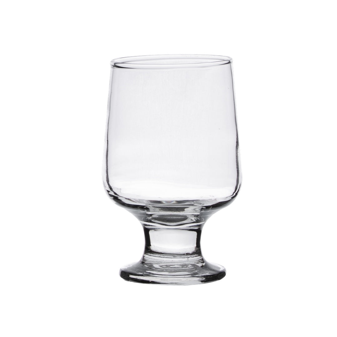 Copa Agua Eleia 370 ml (24 pzs)