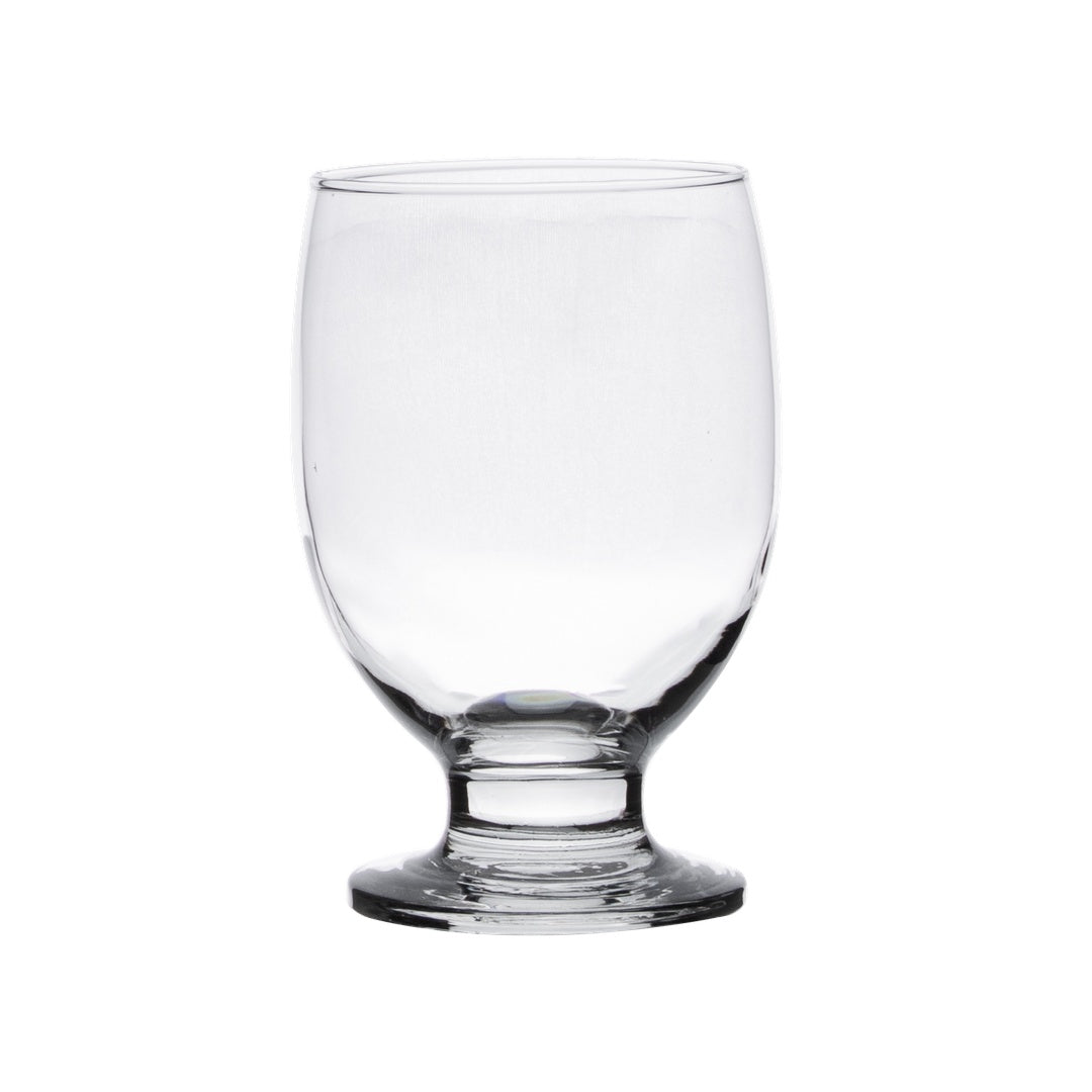 Copa Agua Ferrara 350 ml (24 pzs)