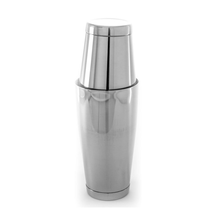 Shaker Boston Plata