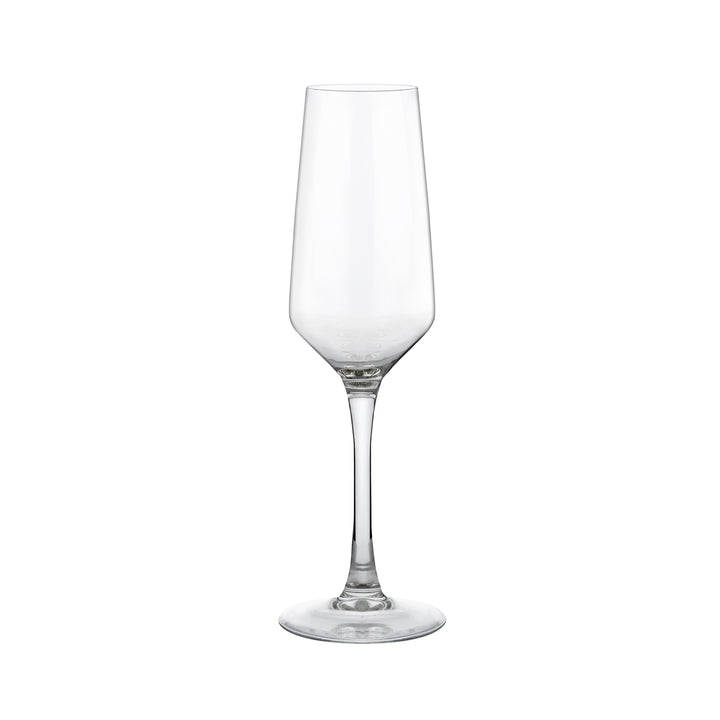Caja Copa Flauta Mencia 170ml (6 pz)