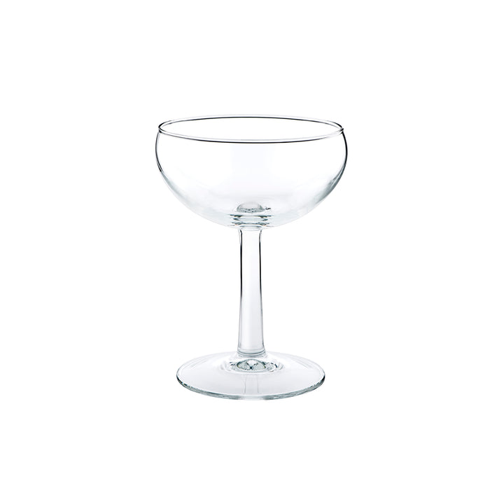 Caja Copa Champagne Monastrell 170ml (12 pz)