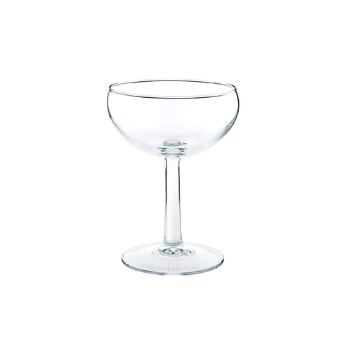 Caja Copa Champagne Monastrell 170ml (12 pz)
