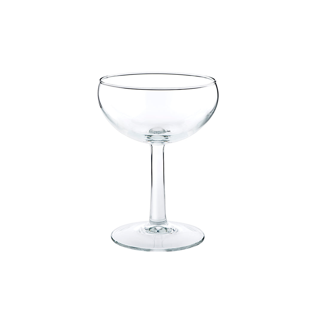 Caja Copa Champagne Monastrell 170ml (12 pz)