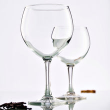 Cargar imagen en el visor de la galería, Caja Copa Havana Gin 620ml (6 pzs)