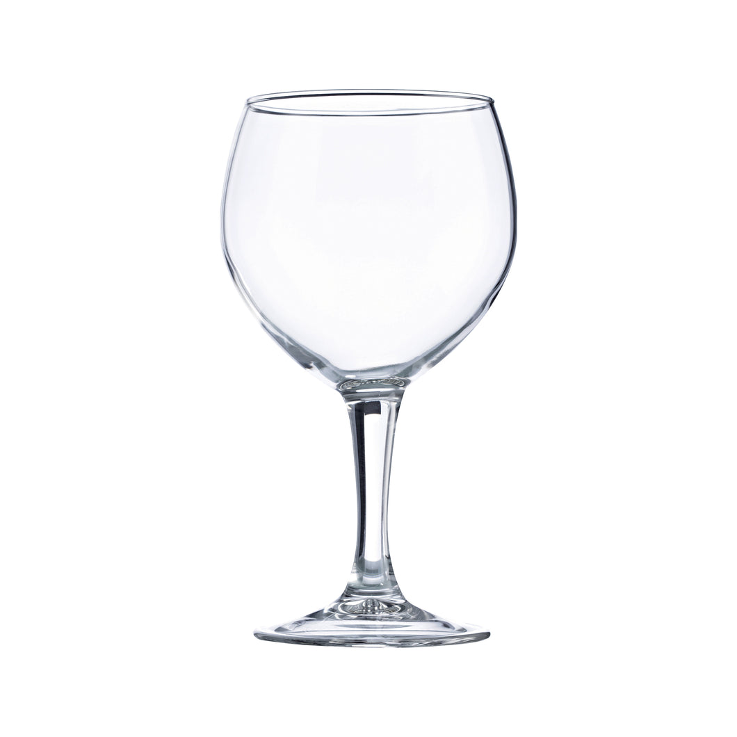 Caja Copa Havana Gin 620ml (6 pzs)