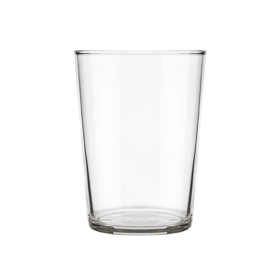 Caja Vaso Sidra Maxi 500ml (12 pz)