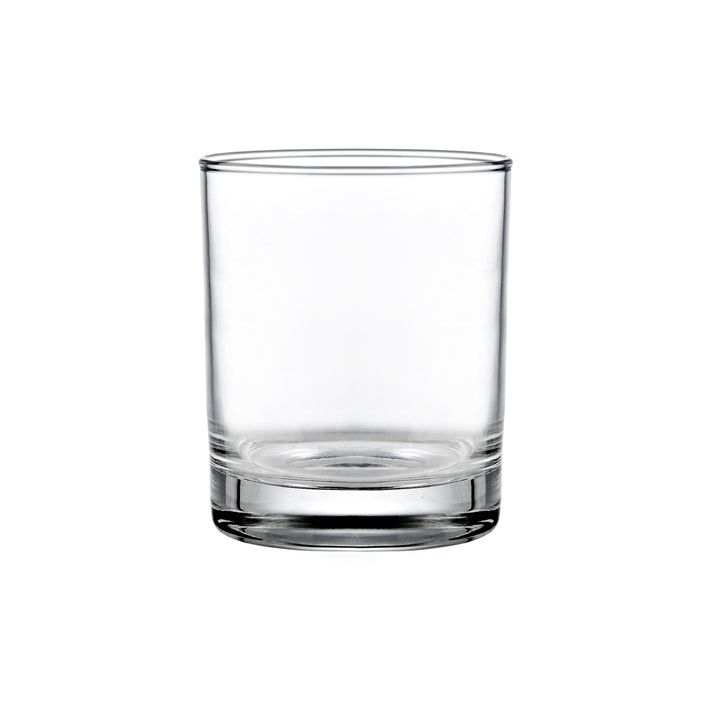Caja Vaso Merlot 330ml (6 pz)