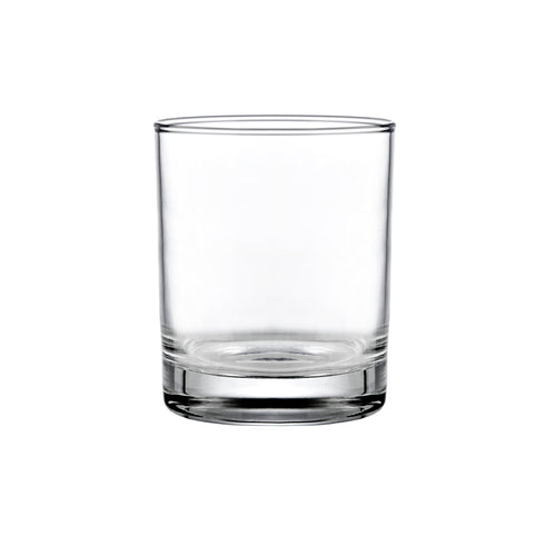Caja Vaso Merlot 330ml (6 pz)
