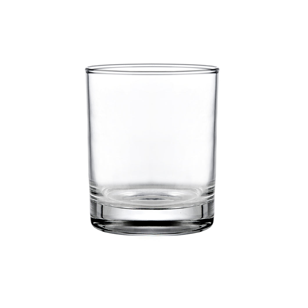 Caja Vaso Merlot 330ml (6 pz)